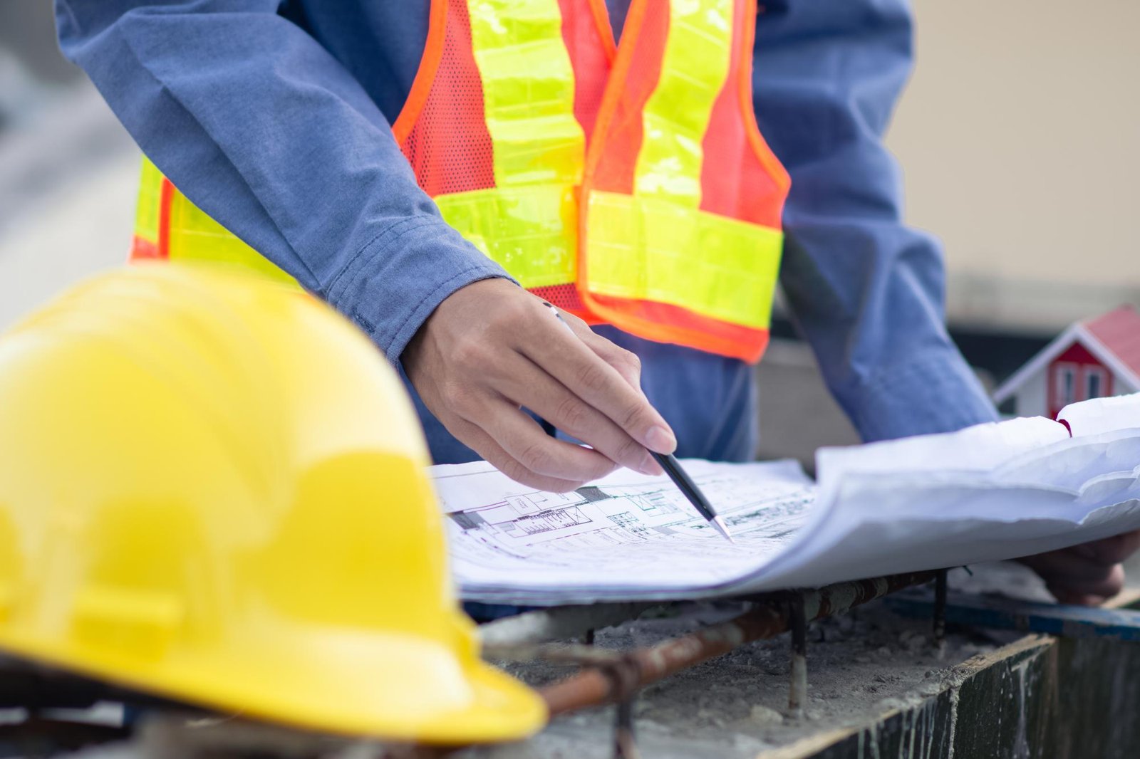Quality, Safety & Execution Discipline
